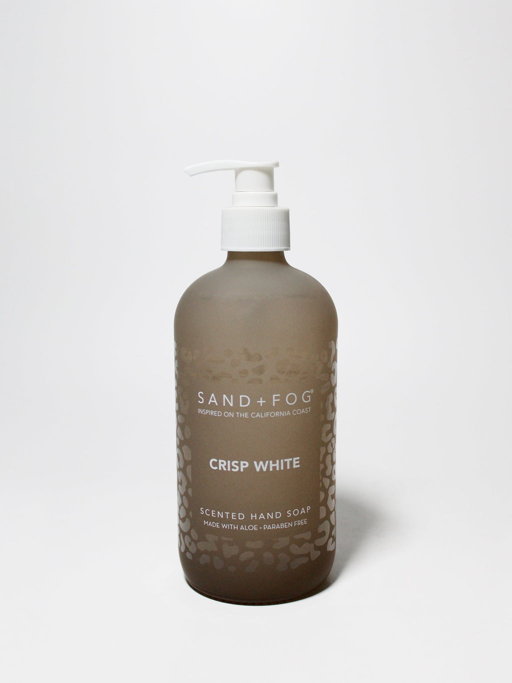 Refreshing Crisp White 15.7 oz Liquid Hand Soap