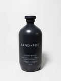 Nourishing Clean Waves 32 oz Body Wash