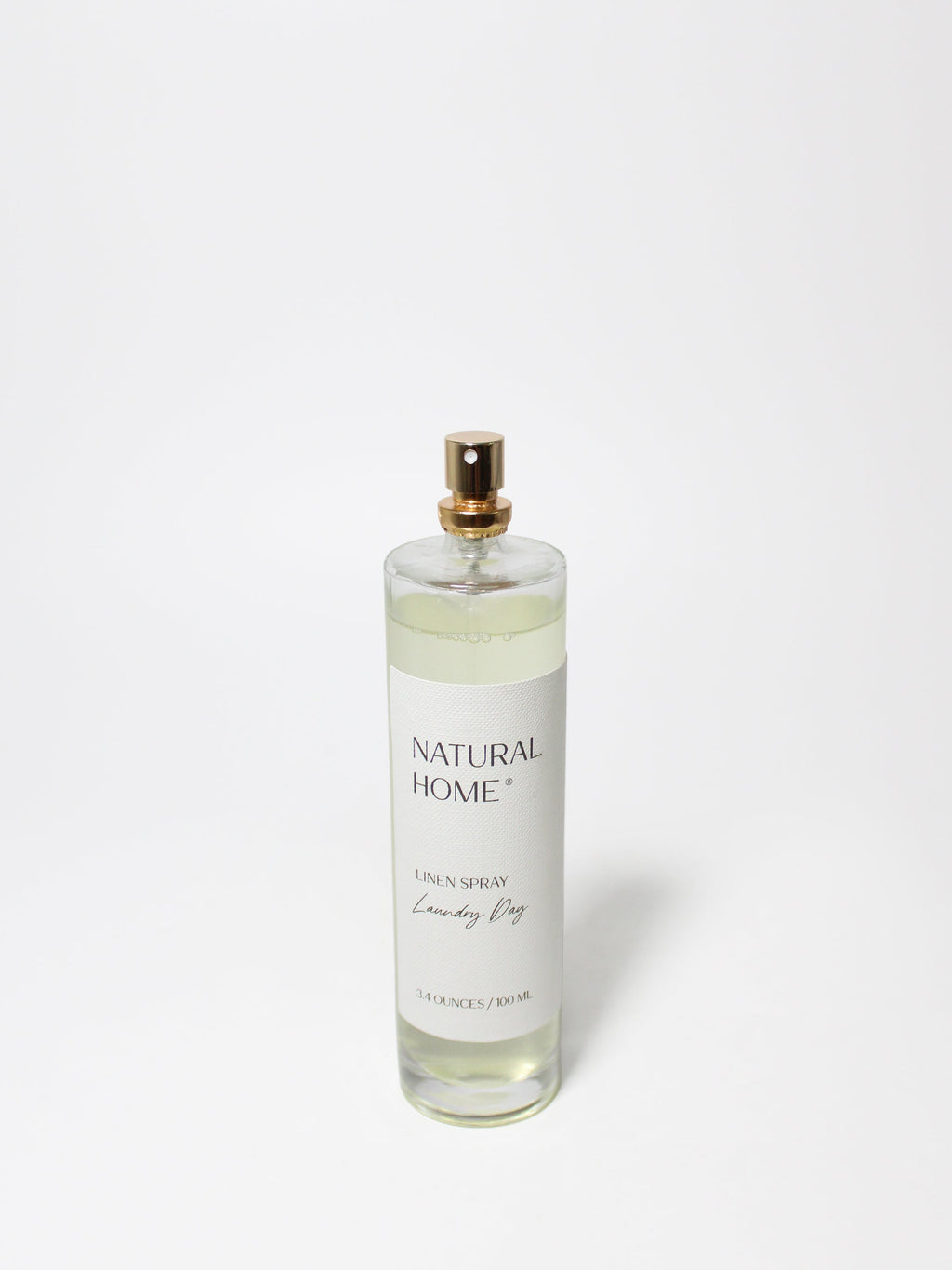 Fresh Laundry Day Natrual Home 100ml Linen Spray