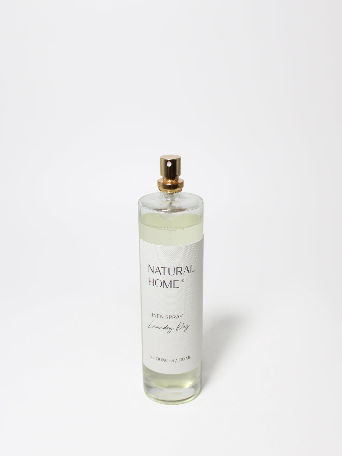 Fresh Laundry Day Natrual Home 100ml Linen Spray