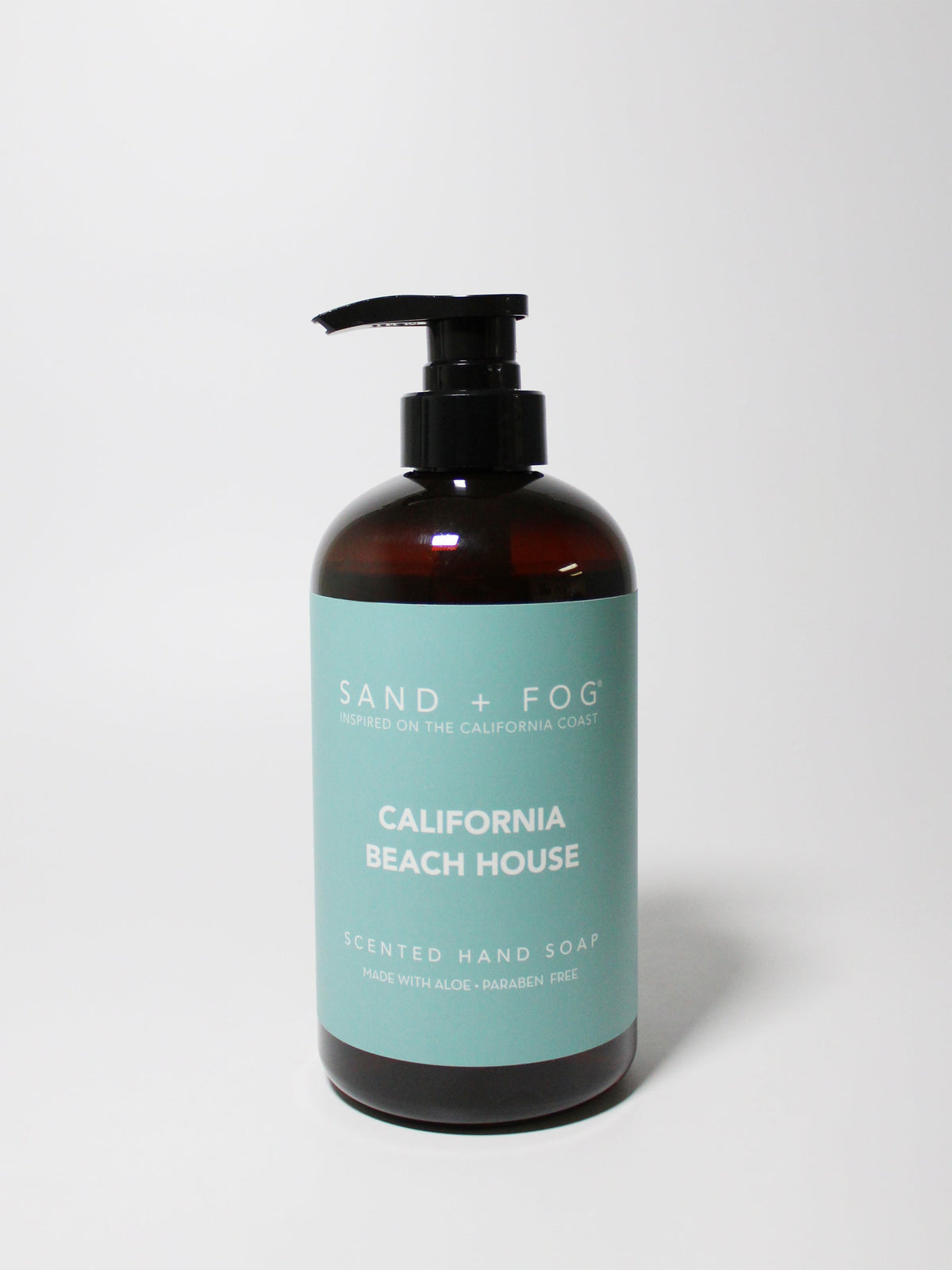 Refreshing California Beach House 20 oz Liquid Hand Soap
