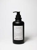 Refreshing Teakwood 12.8 oz Liquid Hand Soap