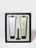 Soothing Vanilla Hand Cream Set With Roller Key