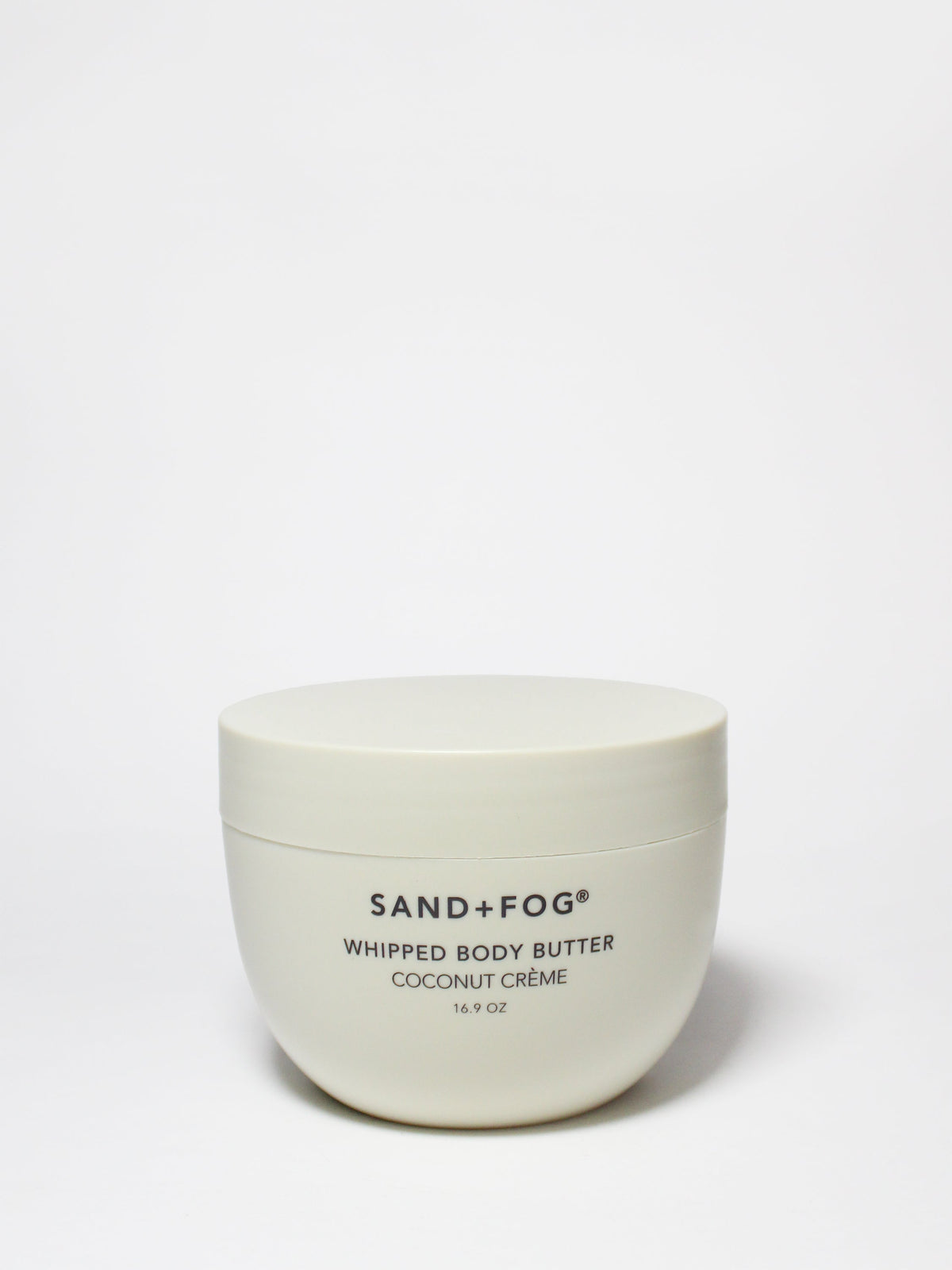 Nourishing Coconut Crème 16.9 oz Whipped Body Butter