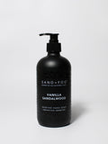 Refreshing Vanilla Sandalwood 15.7 oz Liquid Hand Soap