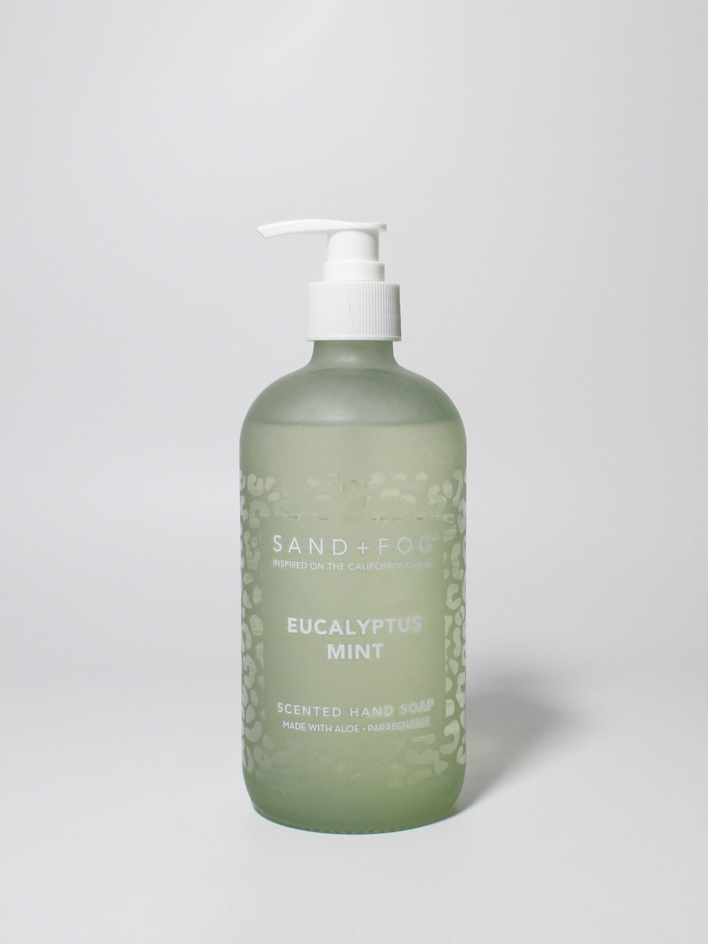 Refreshing Eucalyptus Mint 15.7 oz Liquid Hand Soap