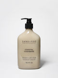Nourishing Coastal Cashmere Body Lotion