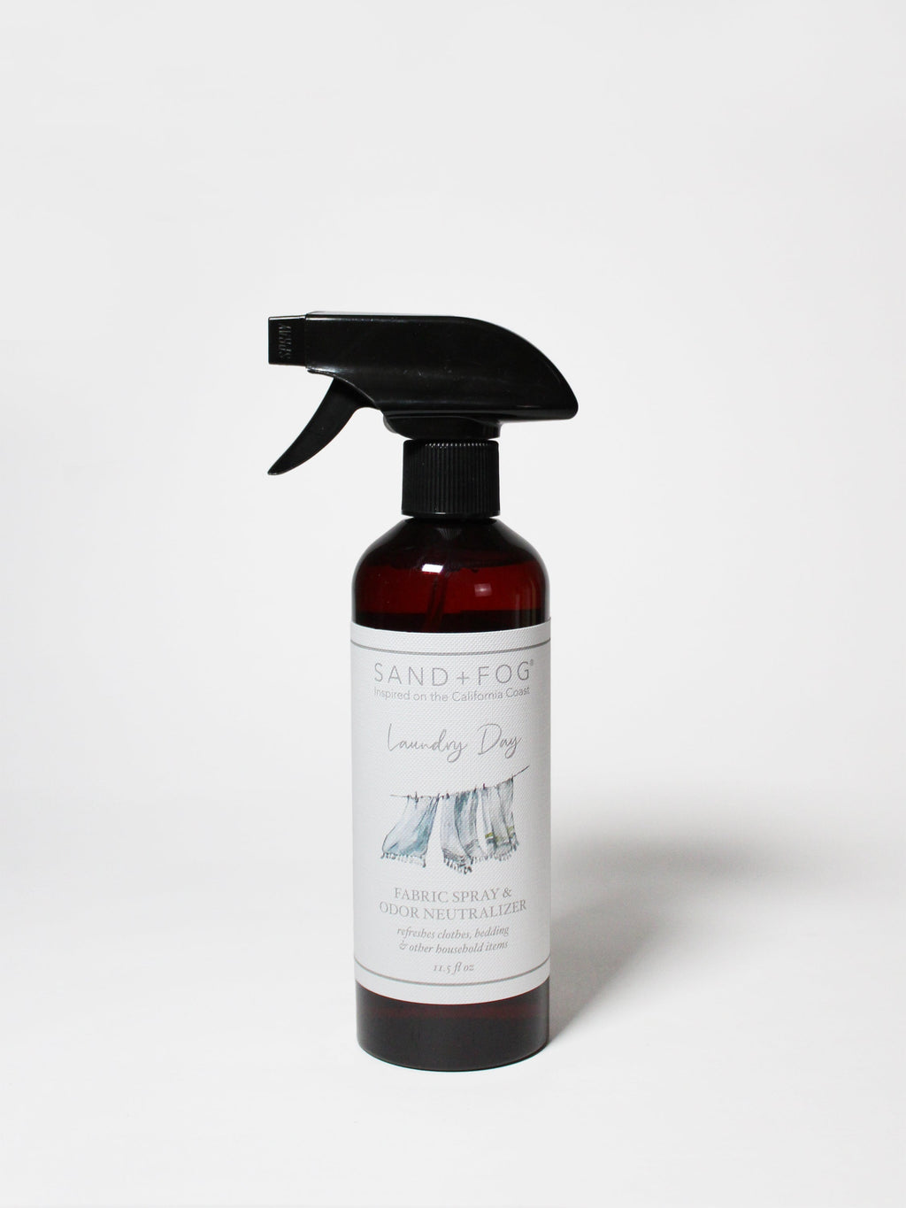 Freshening Laundry Day 11.8 oz Fabric Spray