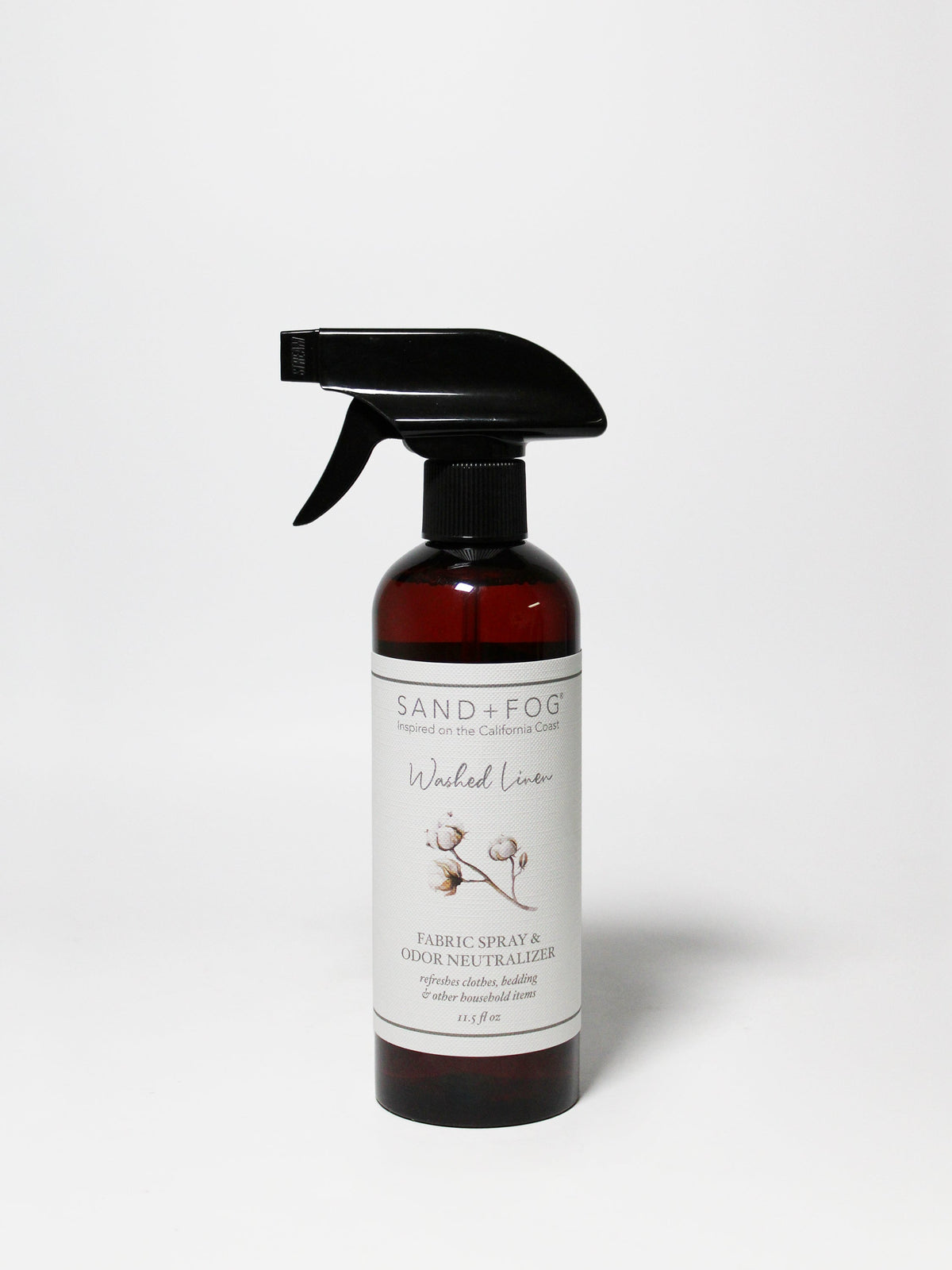 Freshening Washed Linen 11.5 oz Fabric Spray