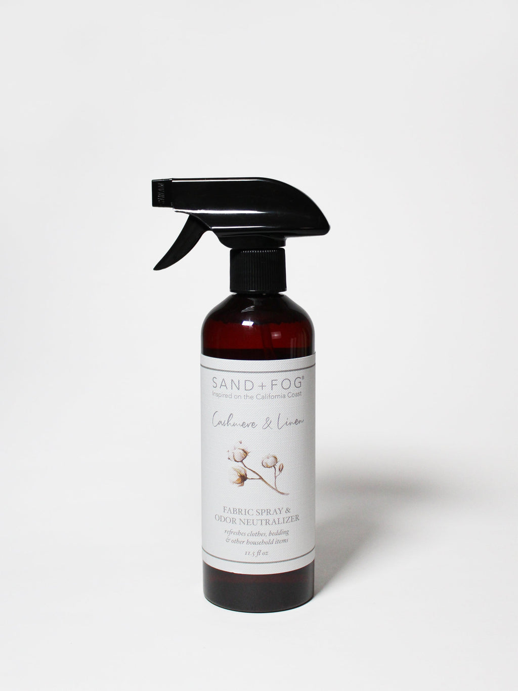 Freshening Cashmere & Linen 11.5 oz Fabric Spray