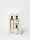 Inviting Pack of (1) 50 ml Linen Spray and (2) 14.7 ml Fragrance Diffuser Oils