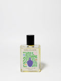 Elegant Vanilla Blossom 50ml Perfume Oil Rollerball