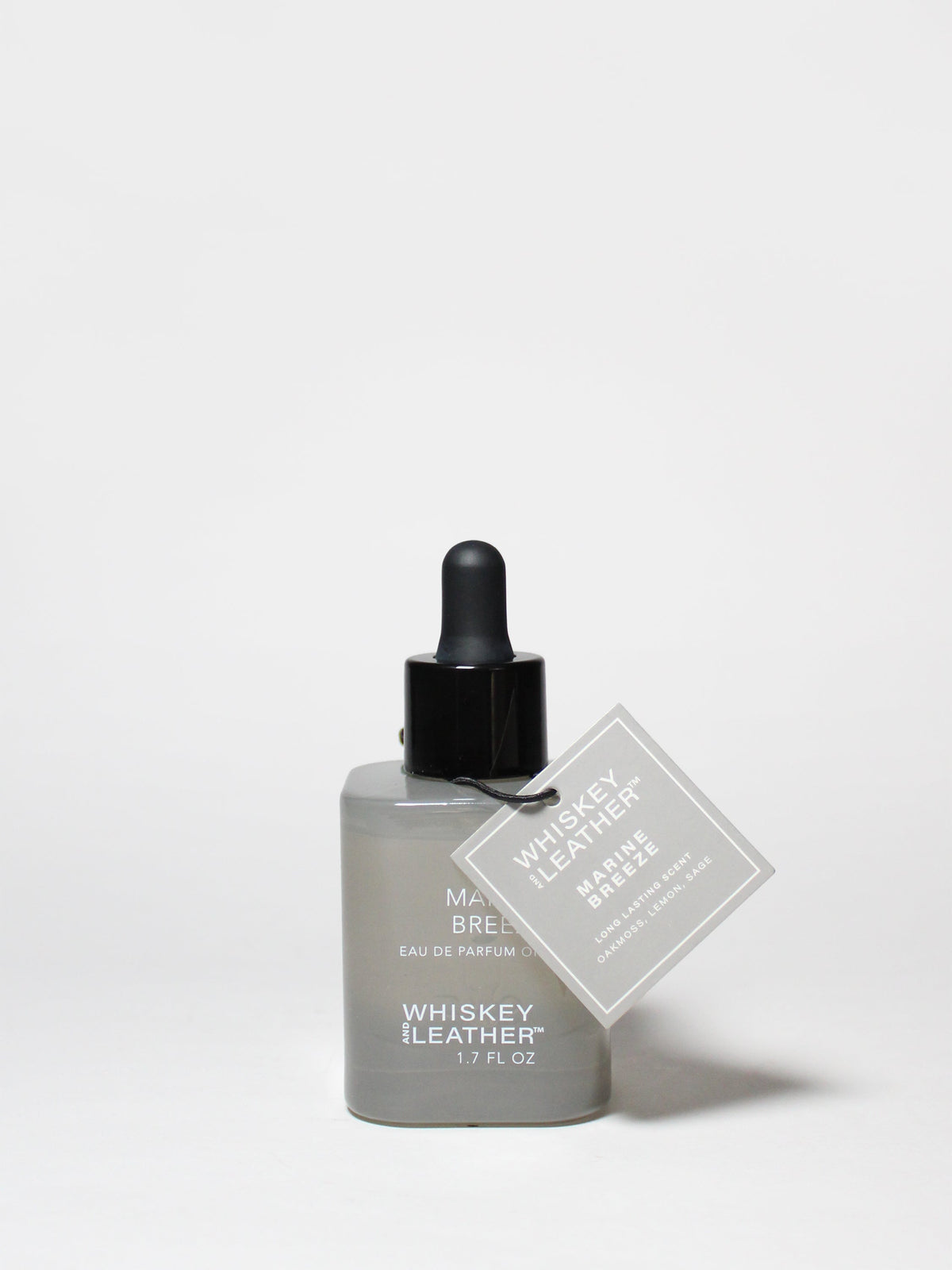 Captivating Marine Breeze 50ml Perfume Oil Dropper
