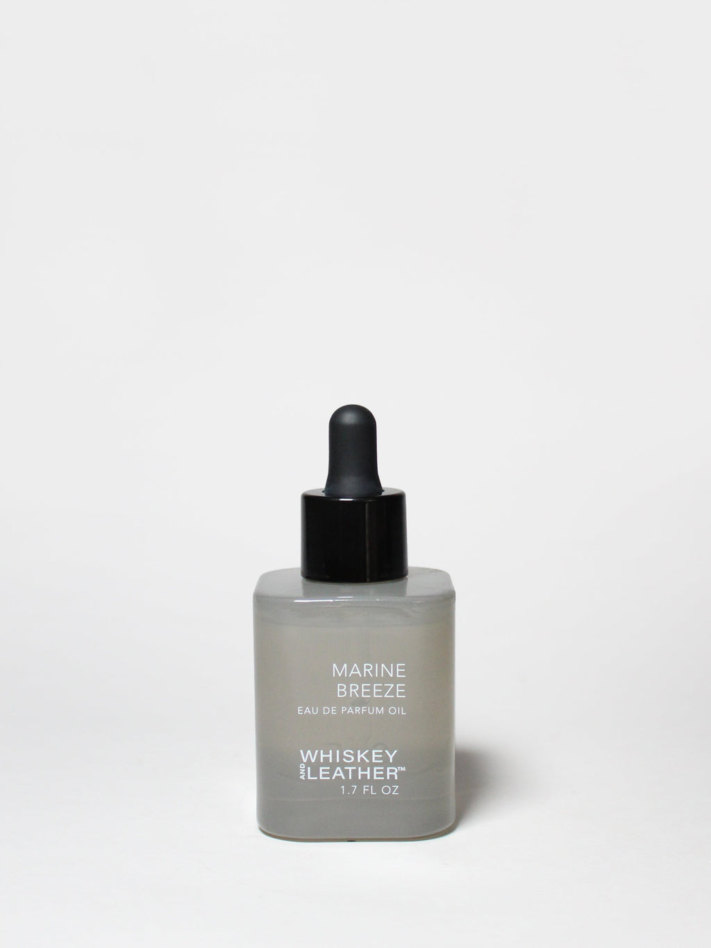Captivating Marine Breeze 50ml Perfume Oil Dropper
