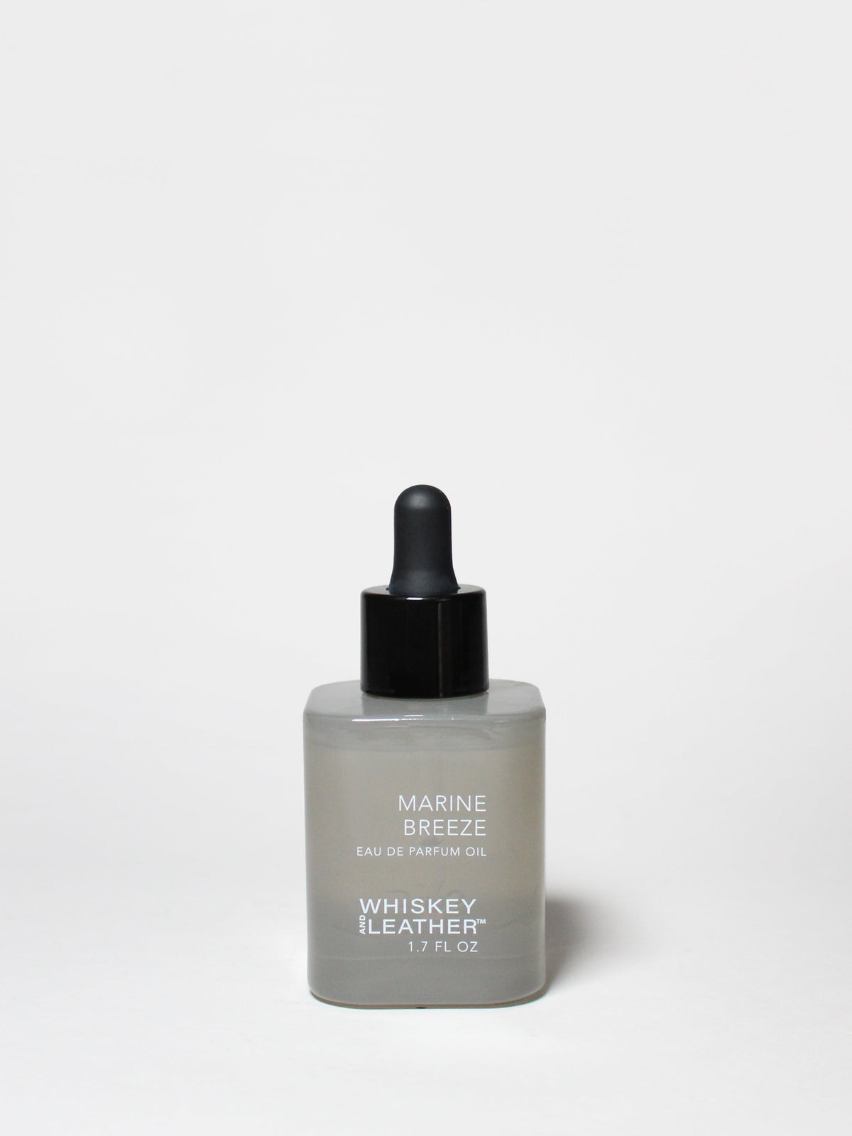 Captivating Marine Breeze 50ml Perfume Oil Dropper