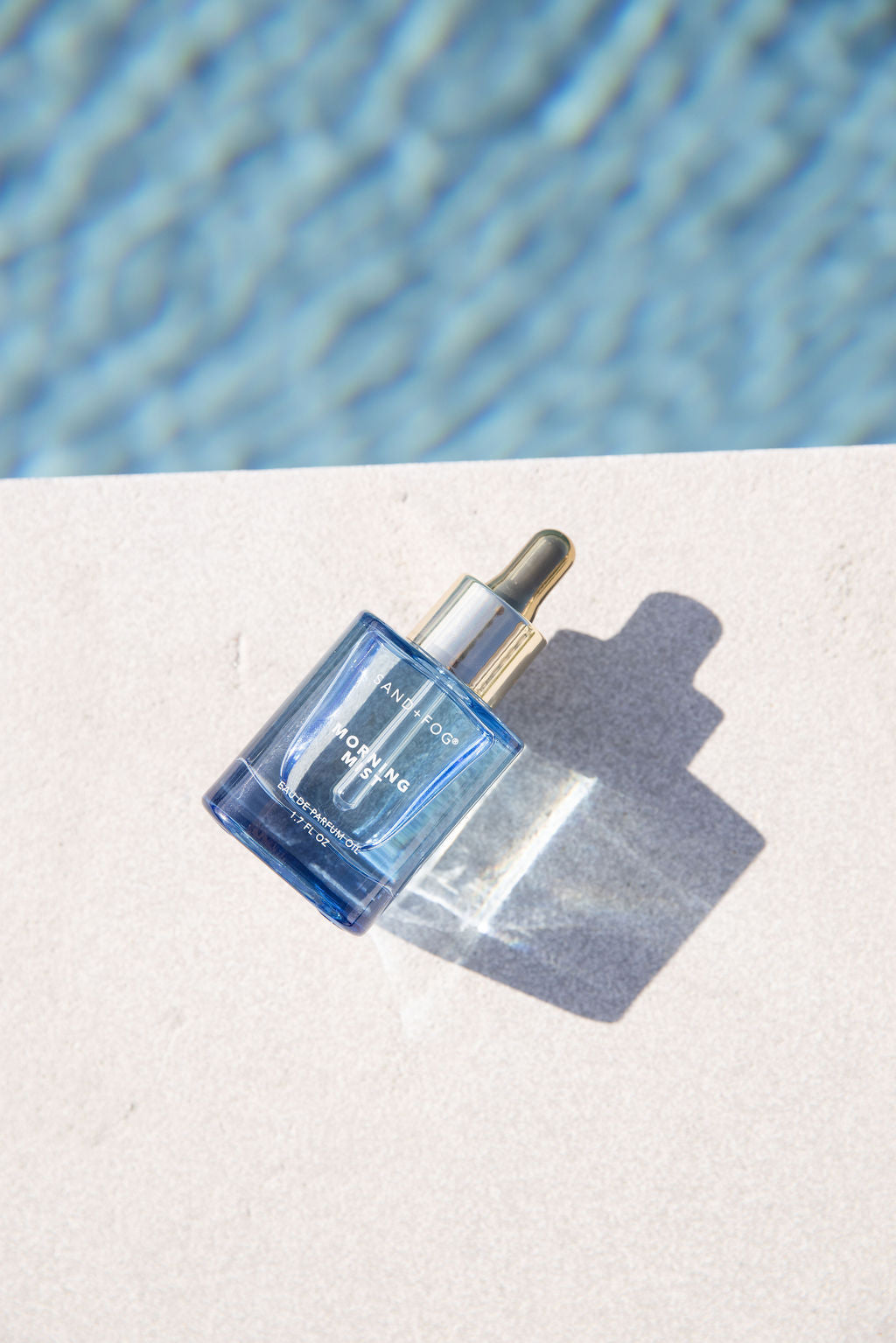 Captivating Morning Mist 50 ml Perfume Oil Dropper