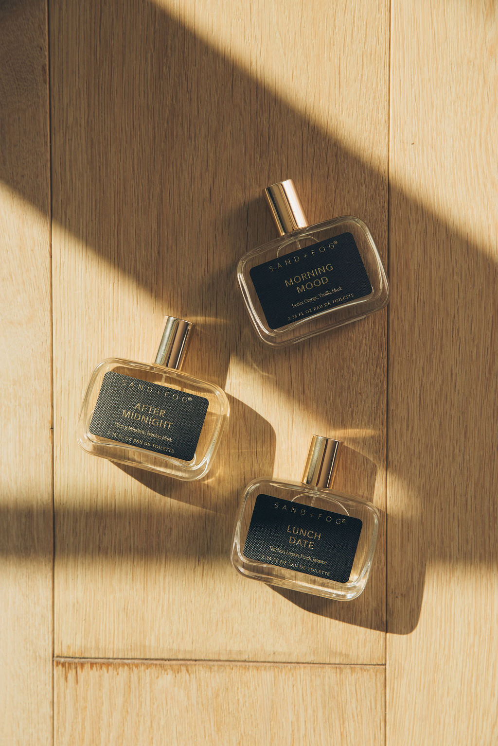Signature After Midnight 70 ml Eau de Toilette