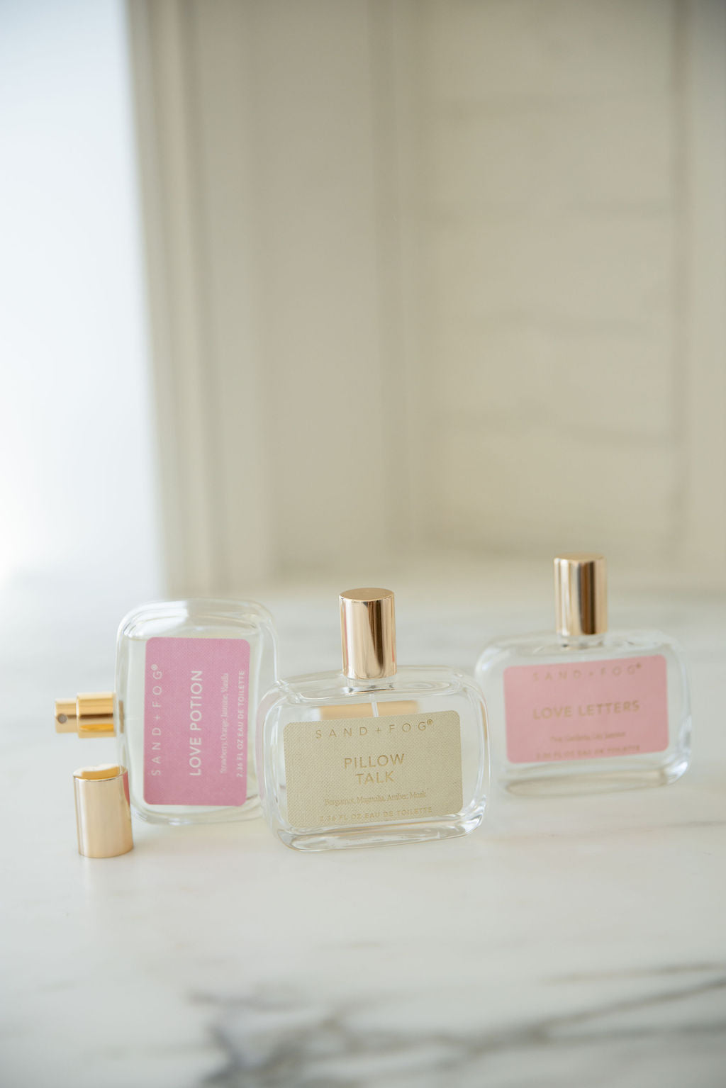 Signature Pillow Talk 70 ml Eau de Toilette