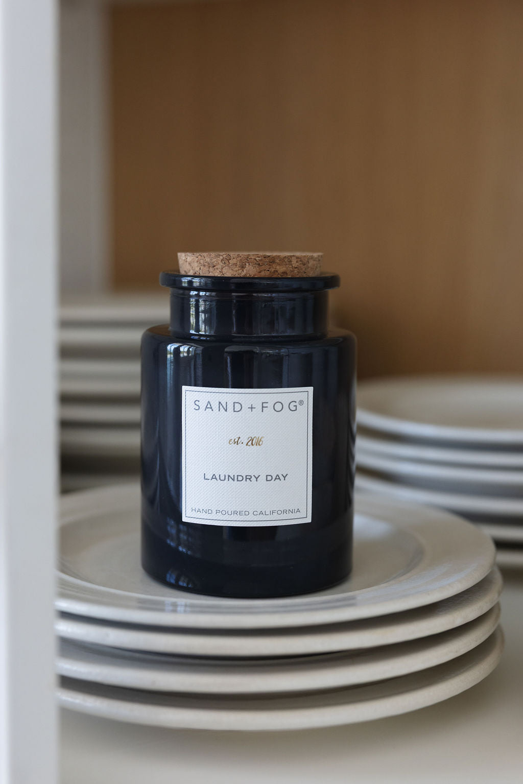 Luxurious Laundry Day 12 oz scented candle