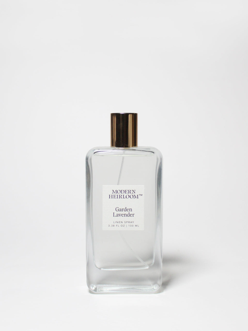 Fresh Garden Lavender Modern Heirloom 100 ml Linen Spray