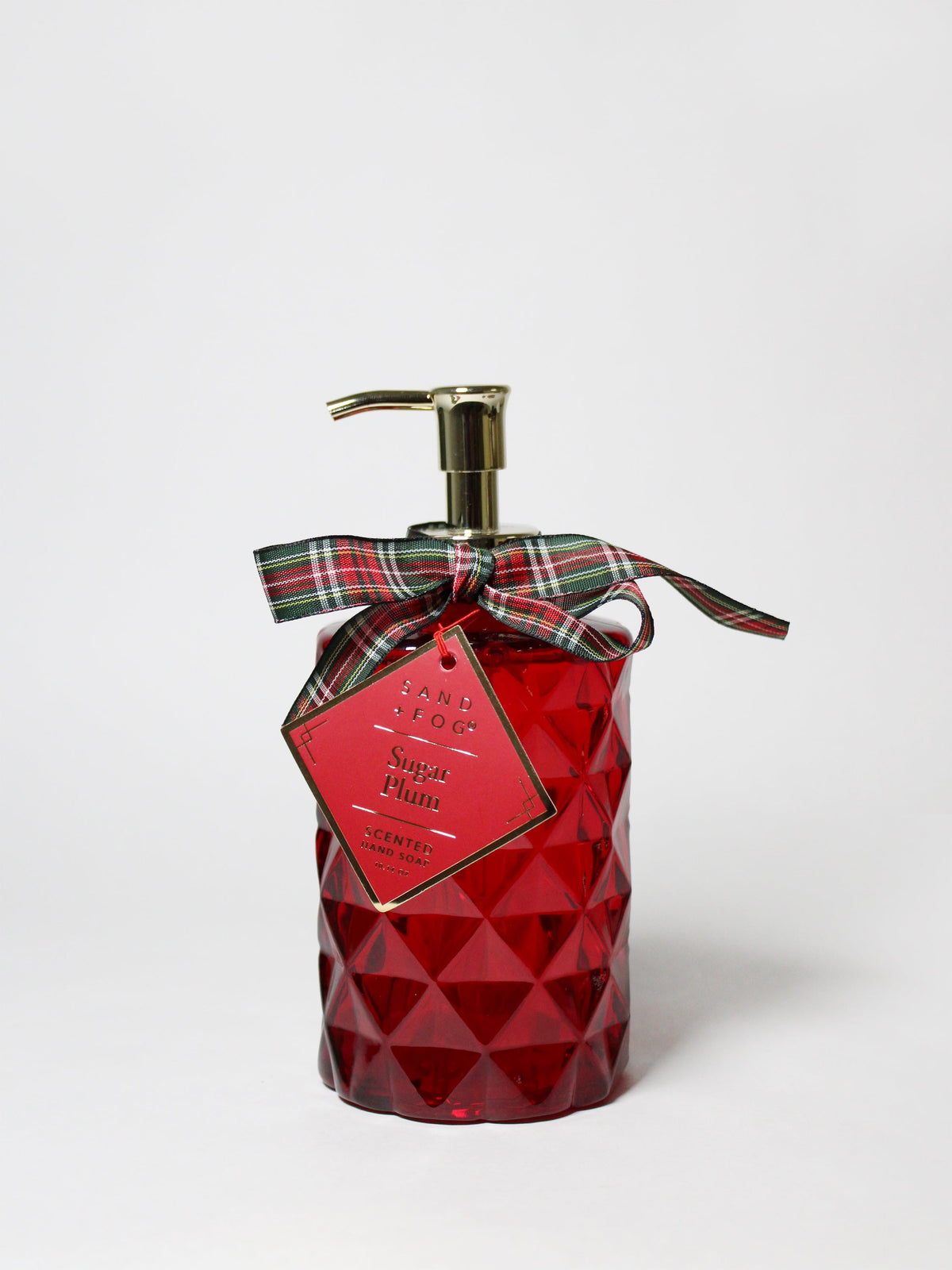 Refreshing Sugar Plum 10.47 oz Liquid Hand Soap