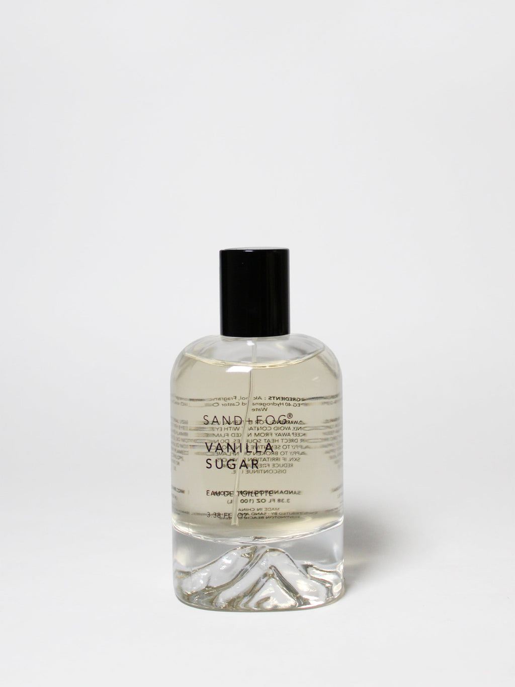 Signature Vanilla Sugar 100 ml Eau de Toilette