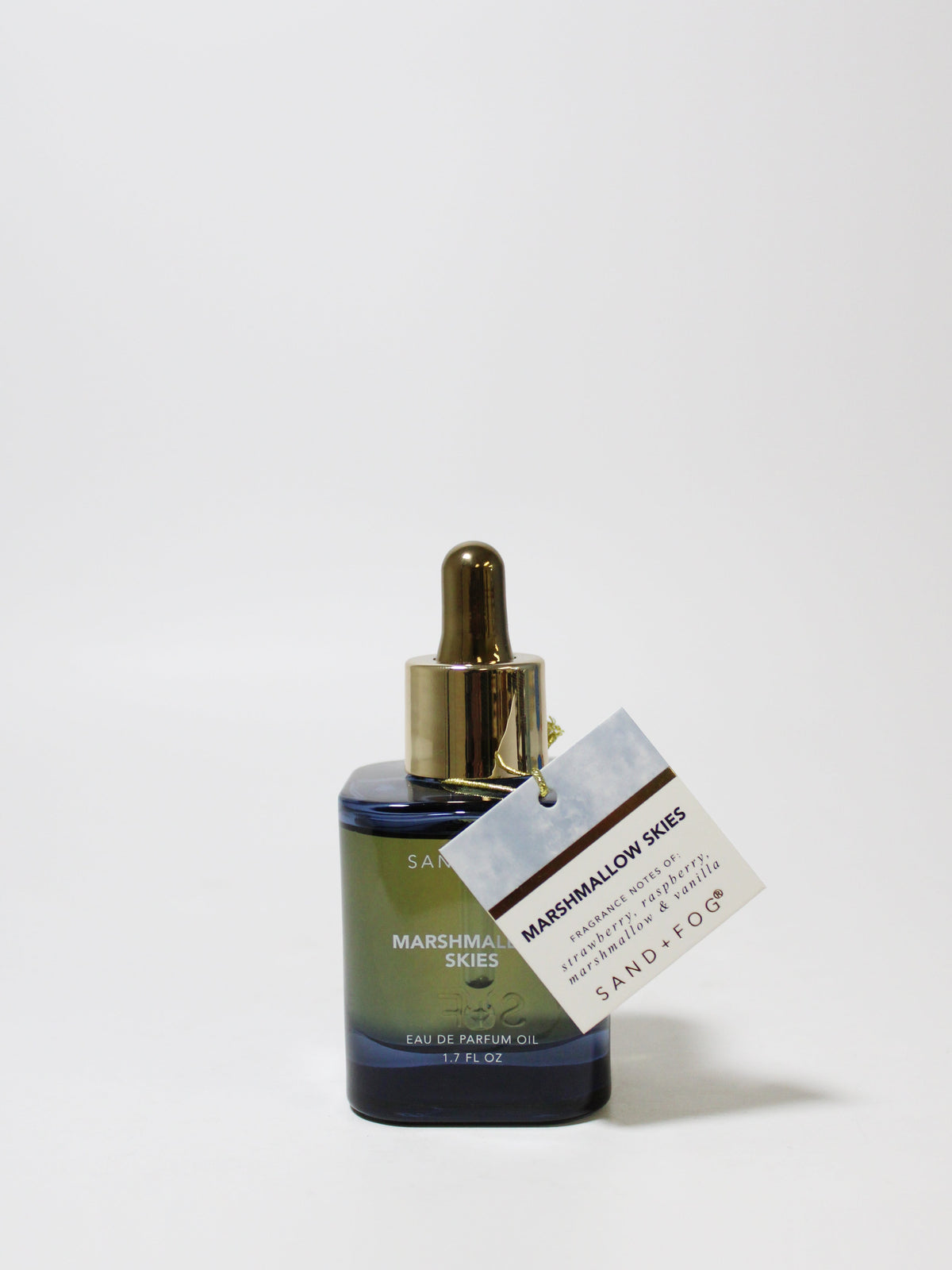 Captivating Marshmallow Skies 50 ml Perfume Oil Dropper