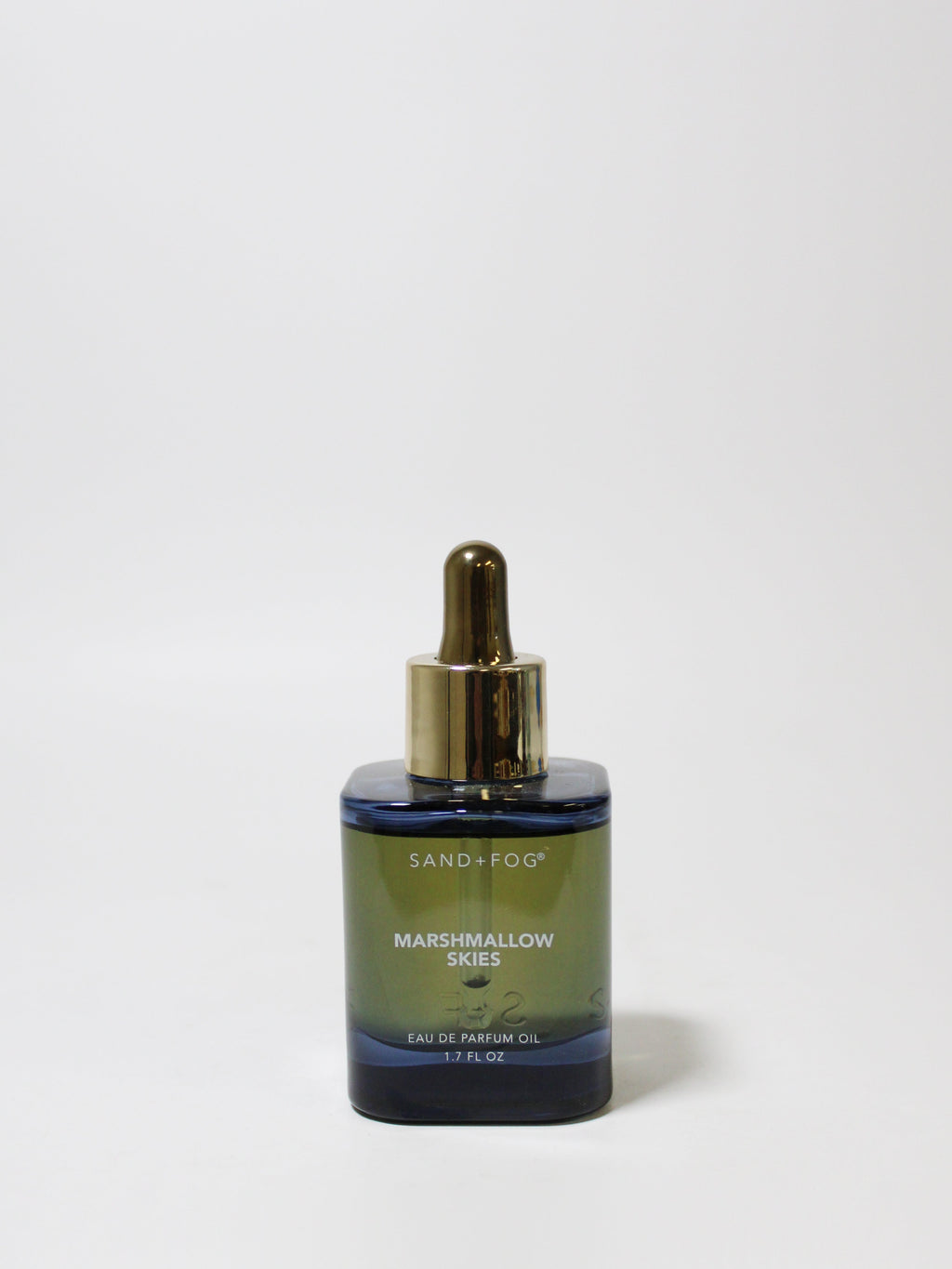 Captivating Marshmallow Skies 50 ml Perfume Oil Dropper