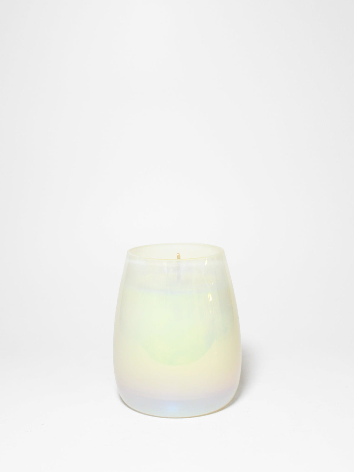 Luxurious Ocean Mist 12 oz scented candle