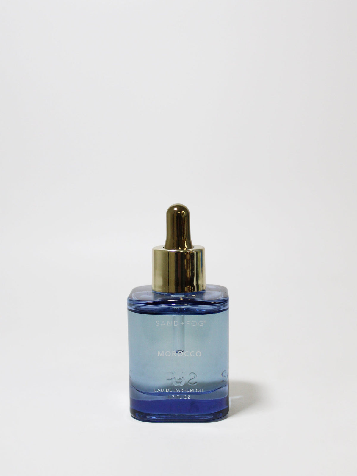 Captivating Morocco 50 ml Perfume Oil Dropper