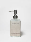 Refreshing Cashmere & Linen Natural Home 13.5 oz Liquid Hand Soap