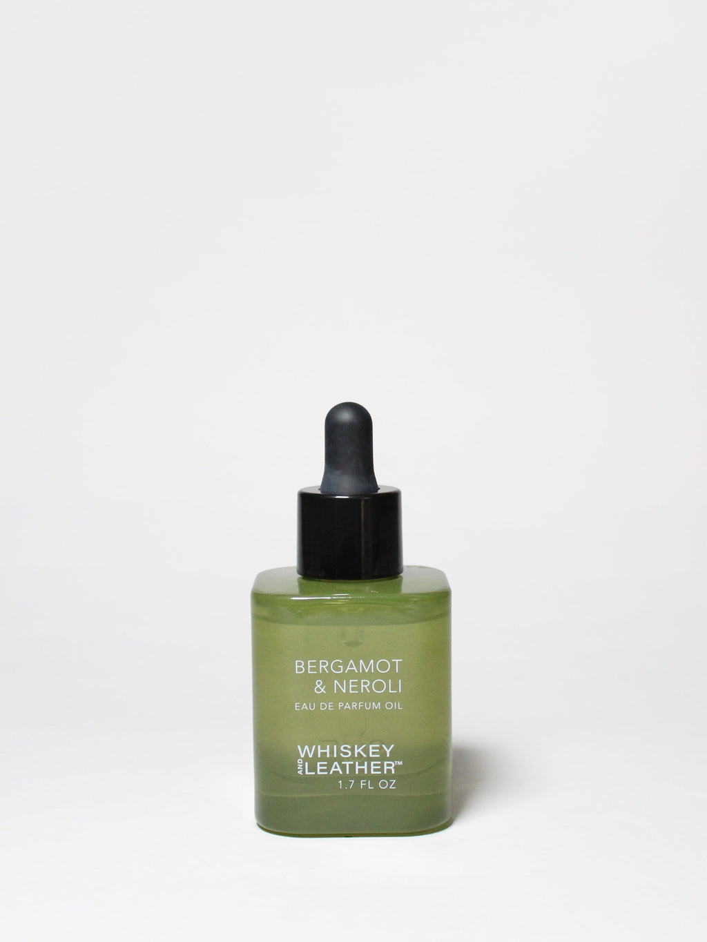 Captivating Bergamot & Neroli 50ml Perfume Oil Dropper