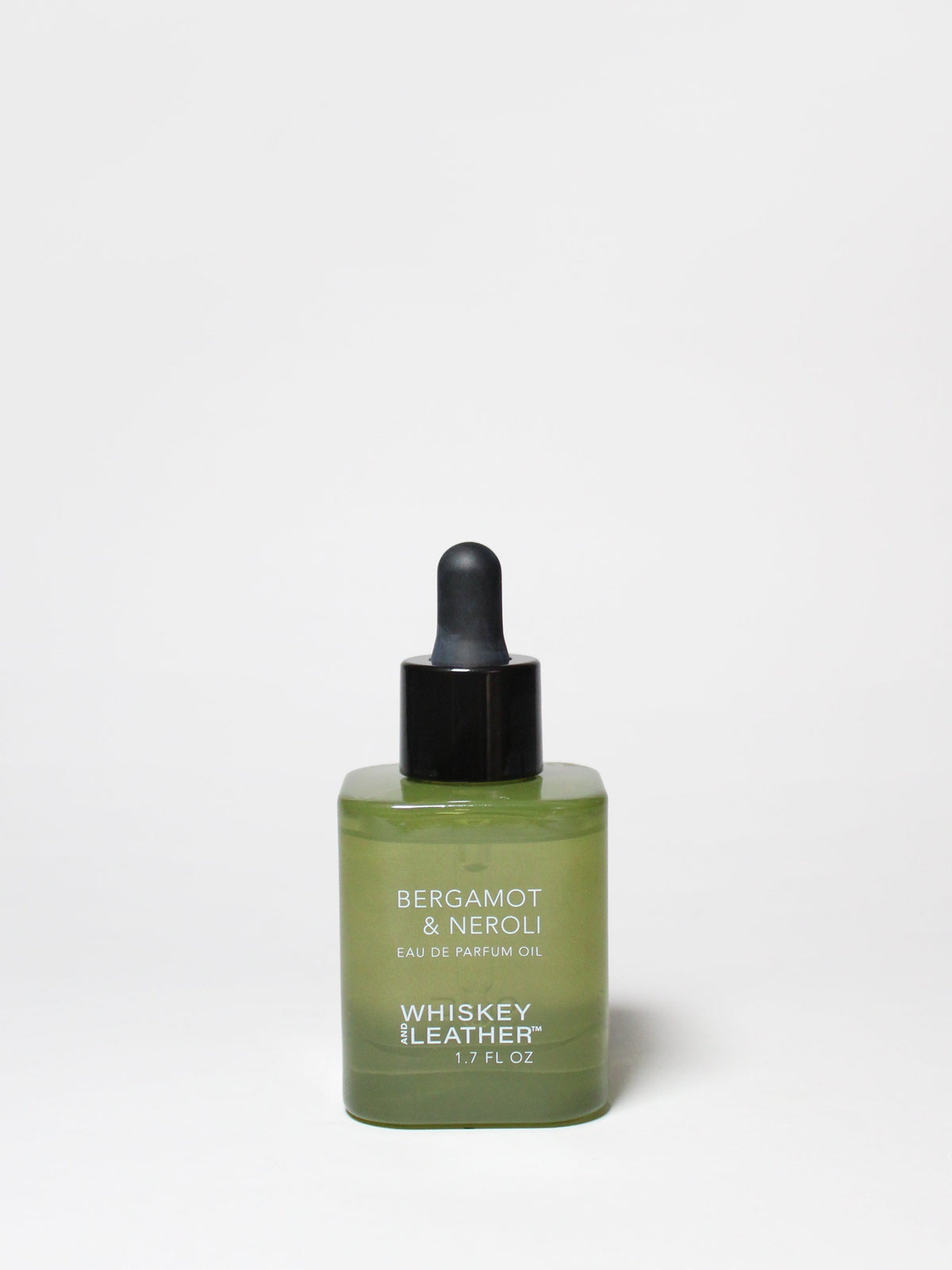 Captivating Bergamot & Neroli 50ml Perfume Oil Dropper