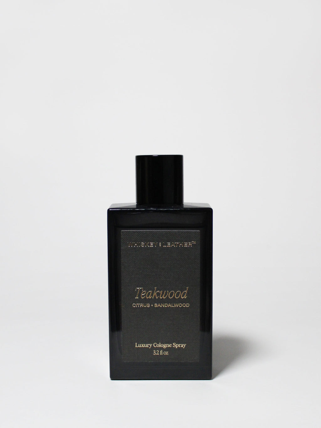 Signature Teakwood 95 ml Eau de Toilette