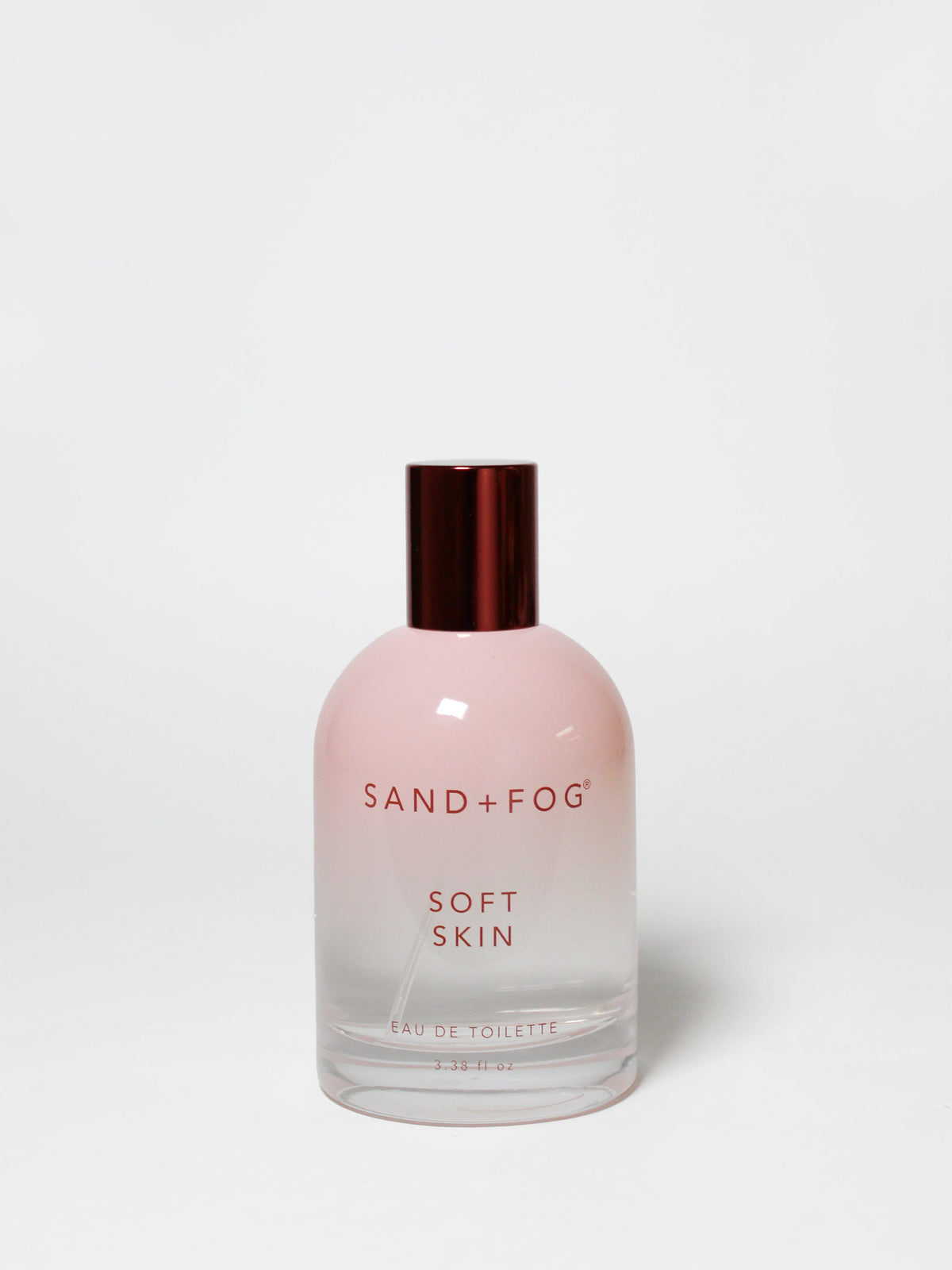 Signature Soft Skin 100 ml Eau de Toilette