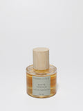 Elegant White Vanilla 50ml Perfume Oil Rollerball