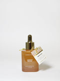 Captivating Amber Musk 50ml Perfume Oil Dropper