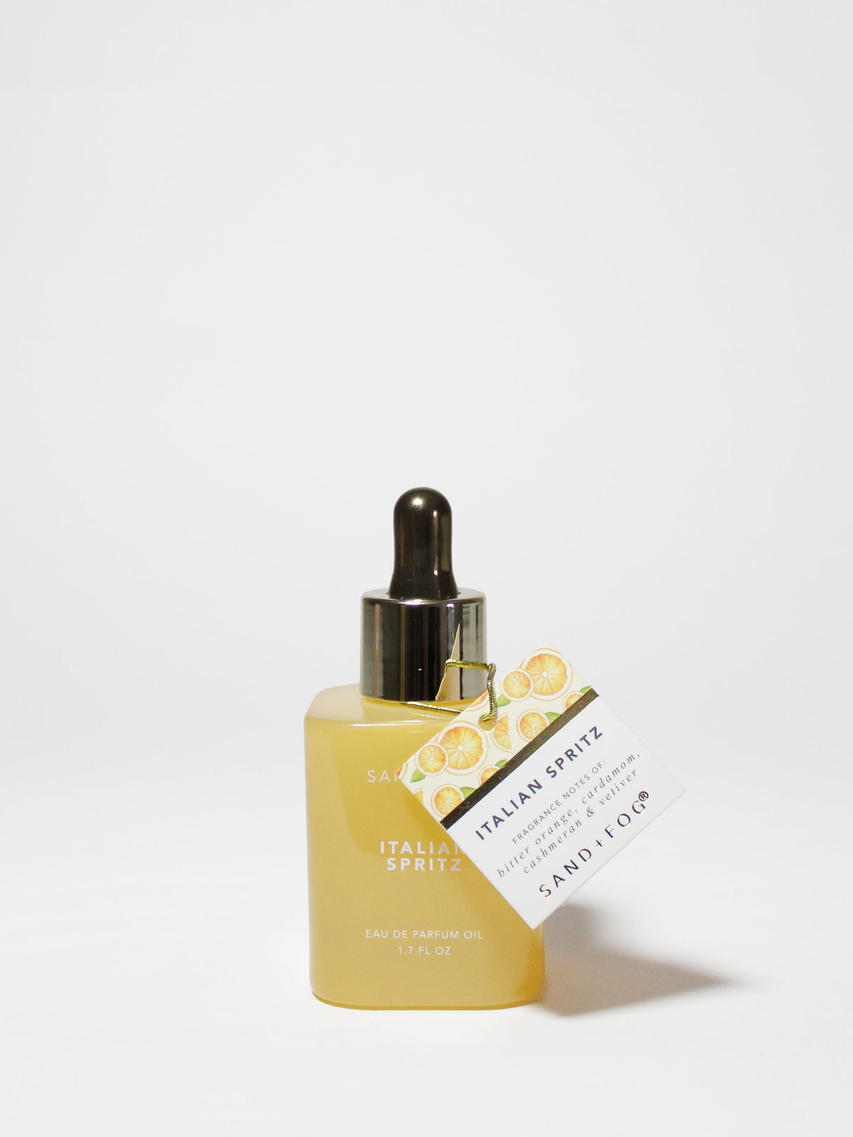 Captivating Spritz 50 ml Perfume Oil Dropper