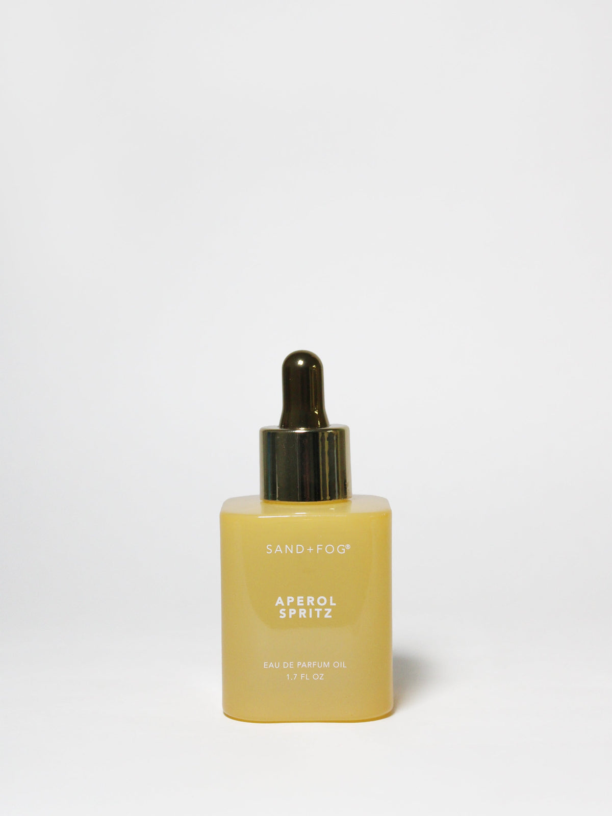 Captivating Spritz 50 ml Perfume Oil Dropper