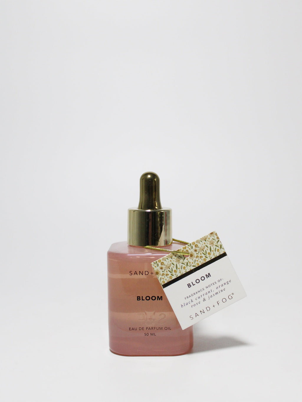Captivating Bloom 50 ml Perfume Oil Dropper
