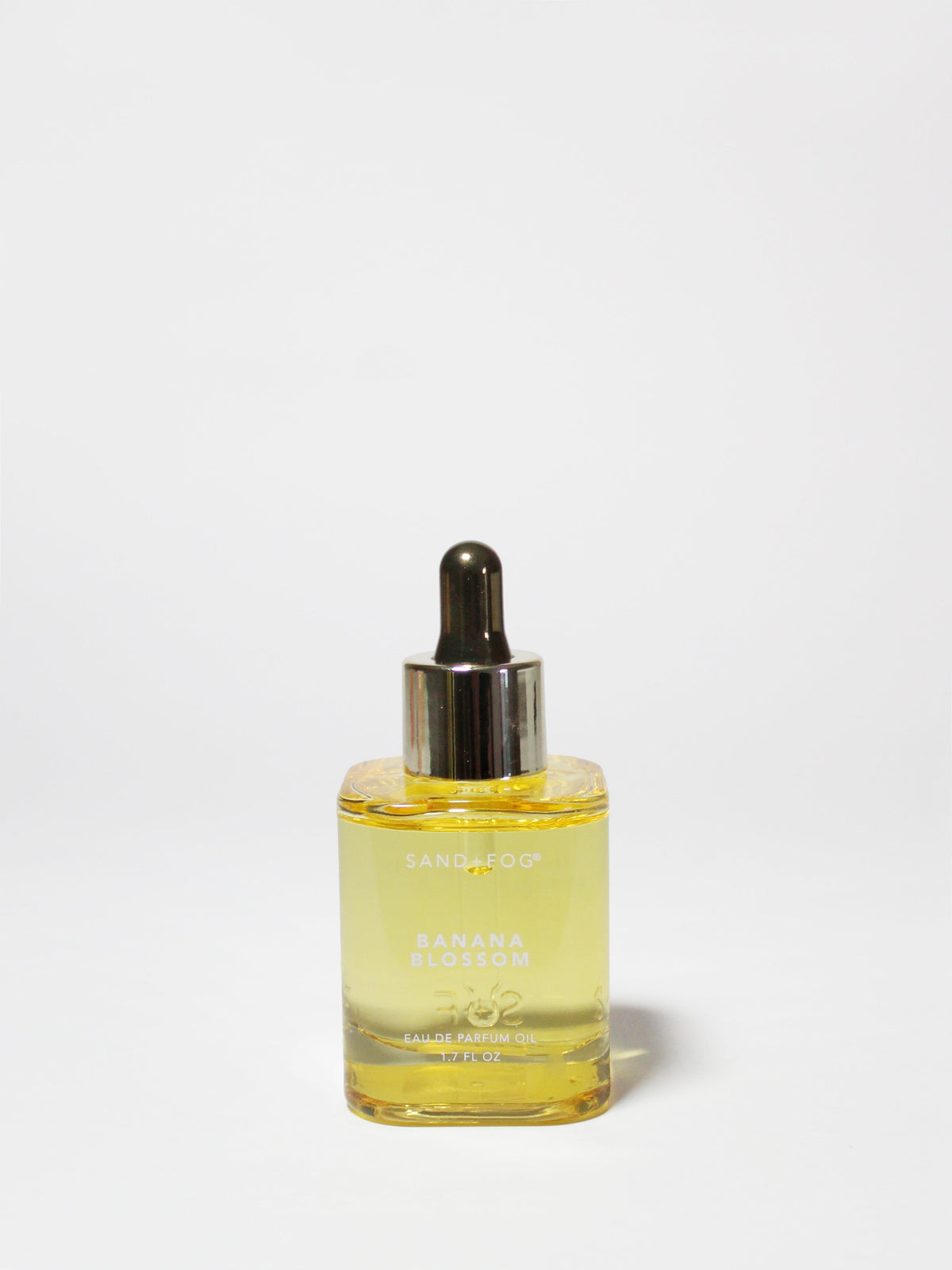 Captivating Banana Blossom 50 ml Perfume Oil Dropper