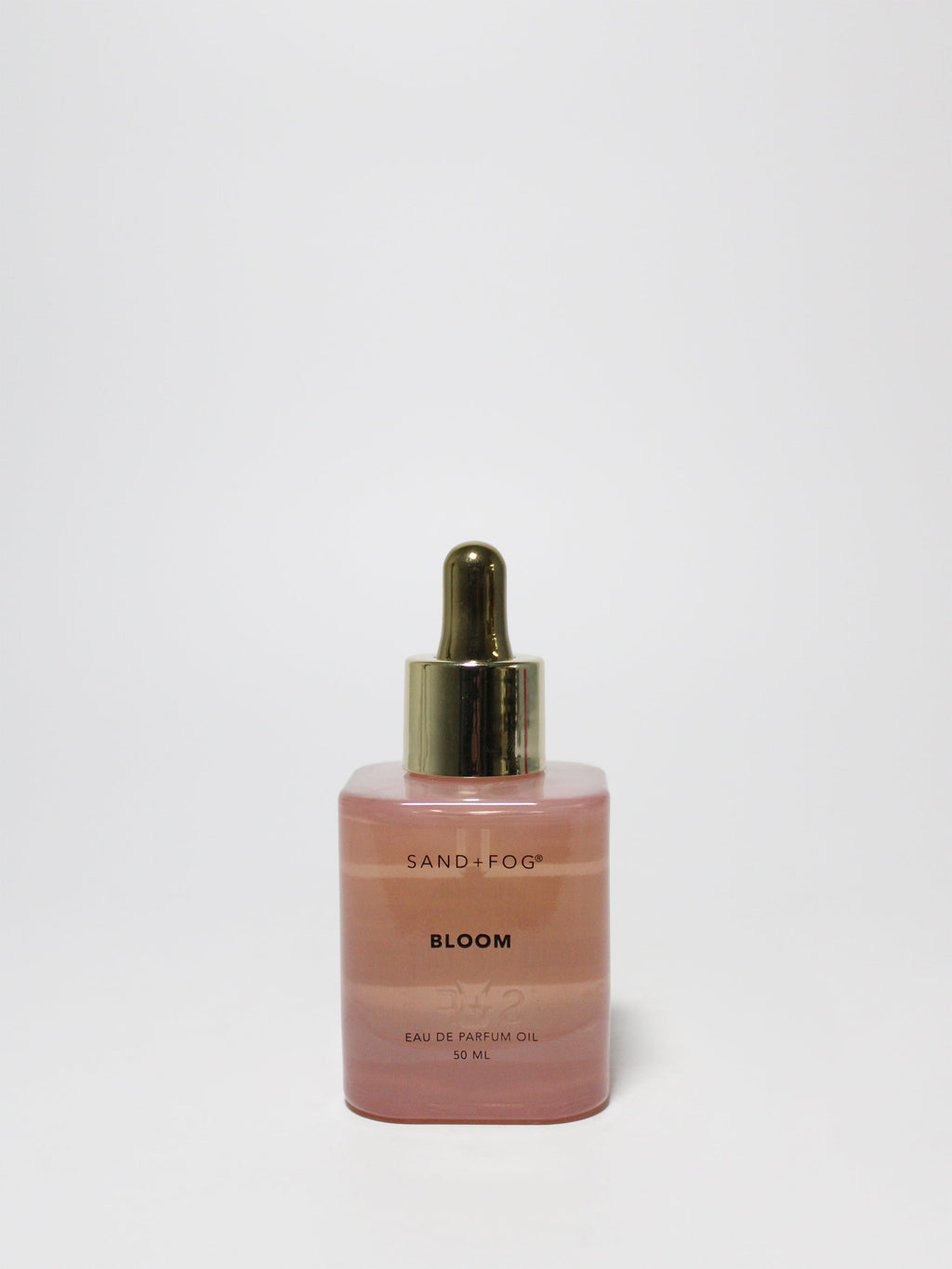 Captivating Bloom 50 ml Perfume Oil Dropper