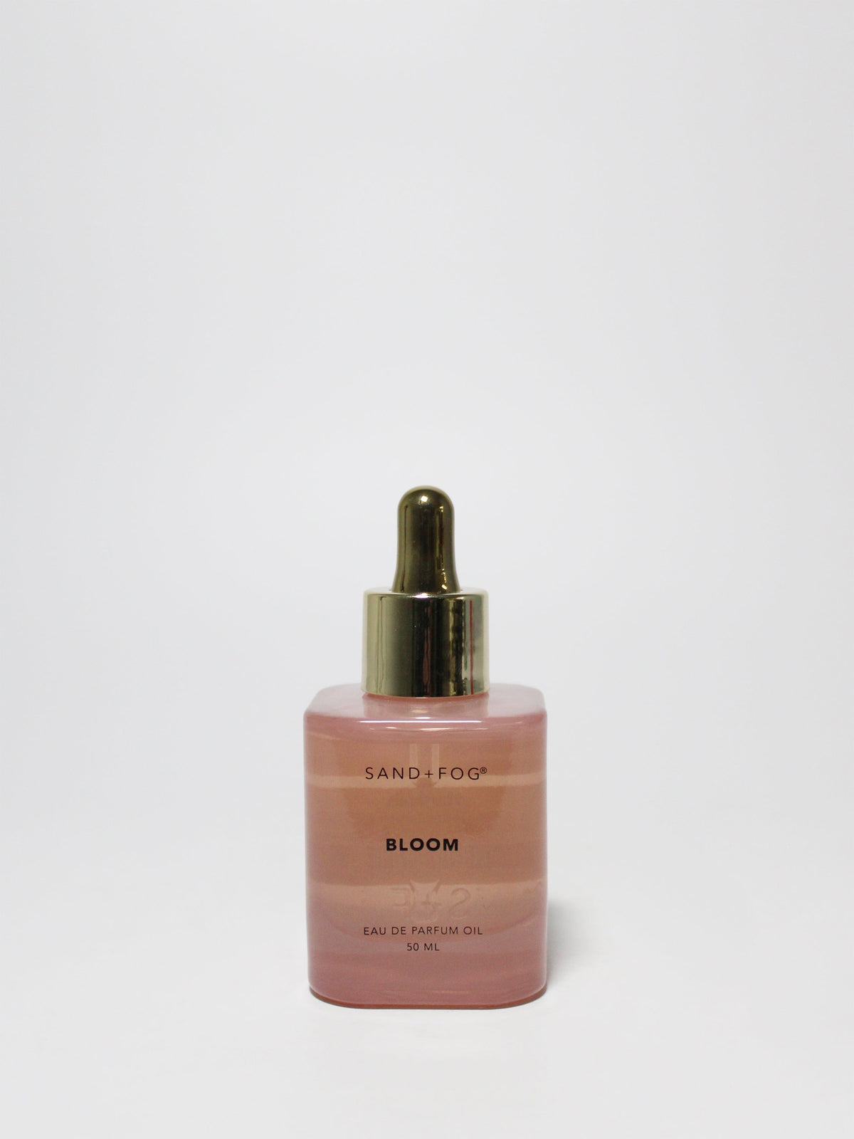 Captivating Bloom 50 ml Perfume Oil Dropper