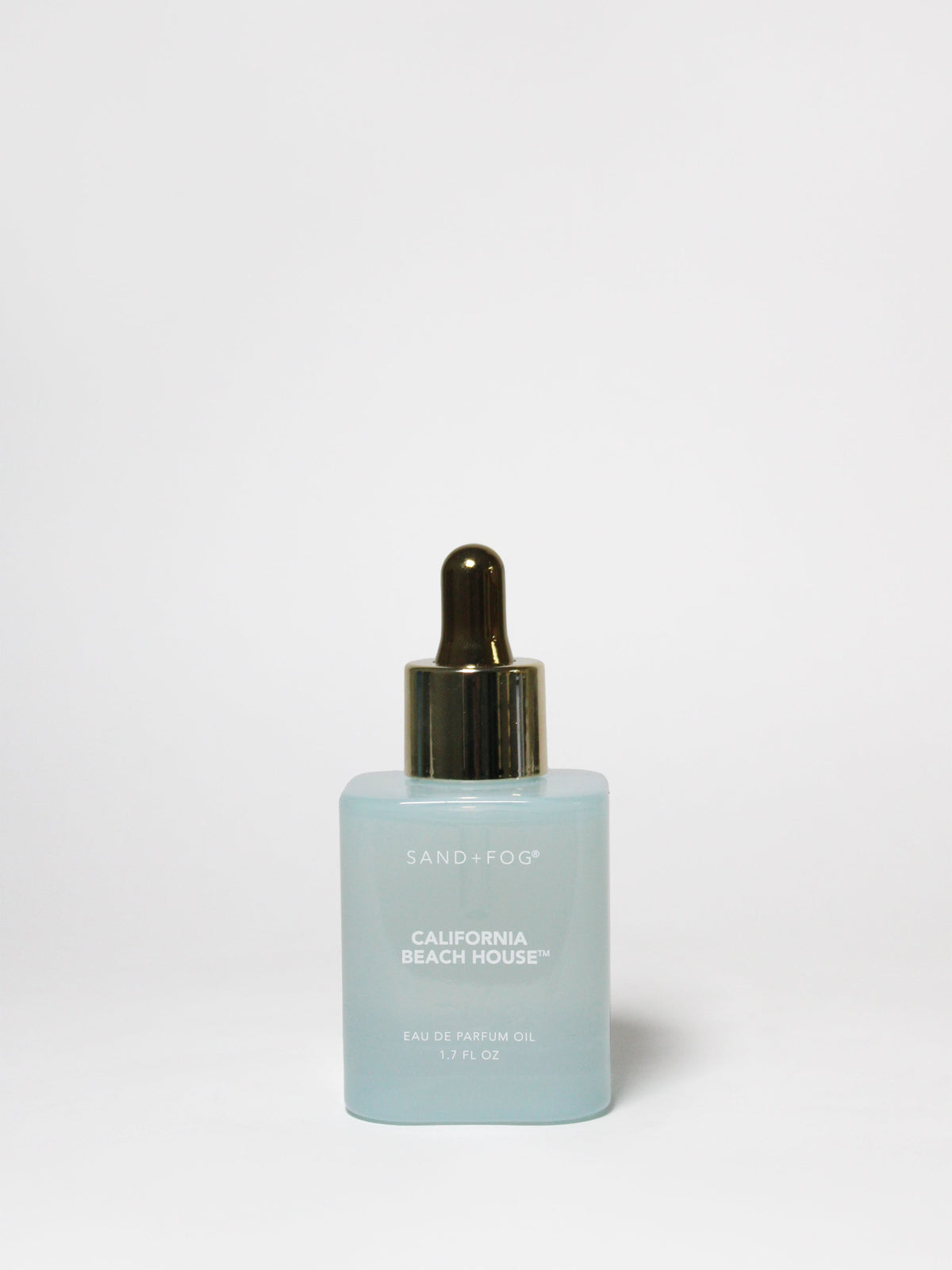 Captivating California Beach House 50 ml Perfume Oil Dropper