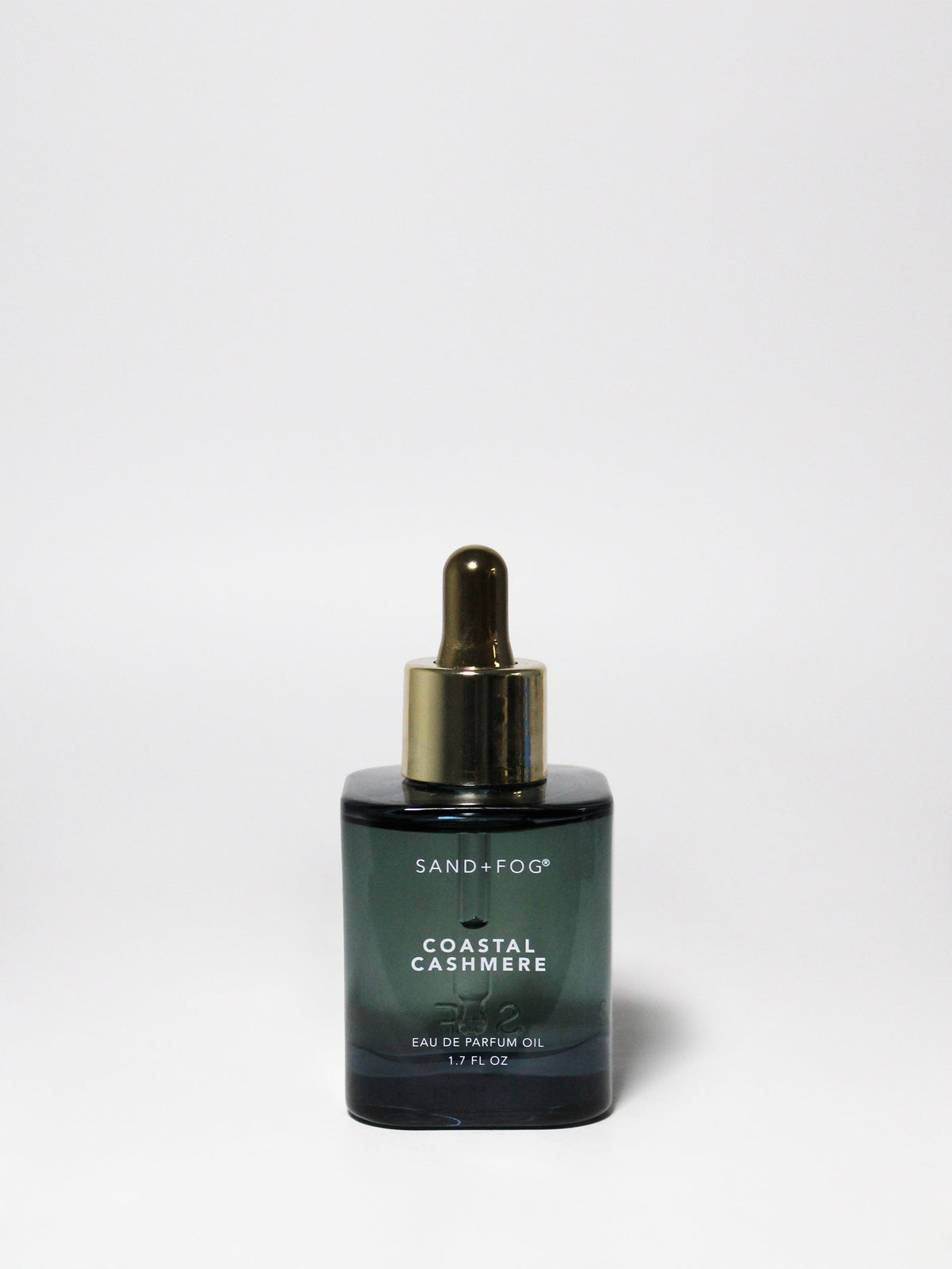 Captivating Coastal Cashmere 50 ml Perfume Oil Dropper