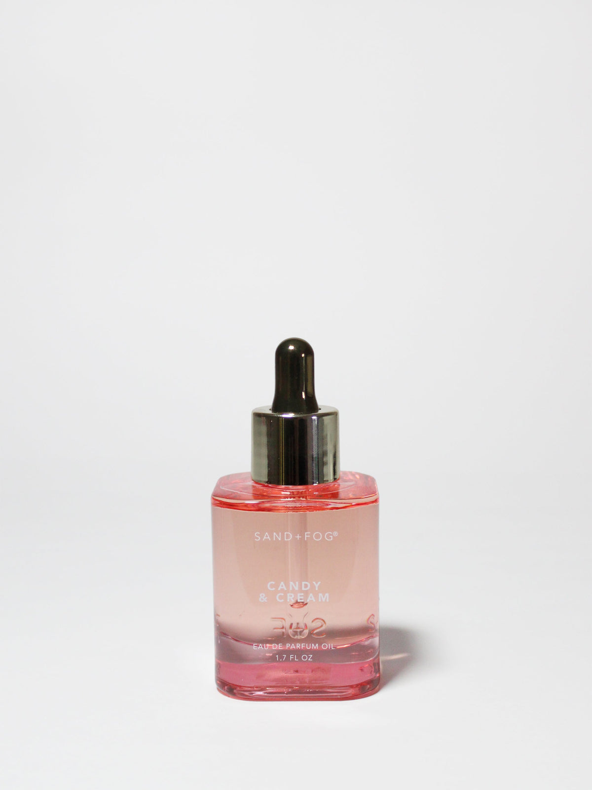 Captivating Candy & Cream 50ml Perfume Oil Dropper