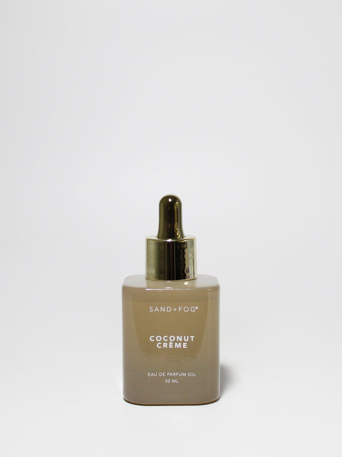 Captivating Coconut Créme 50 ml Perfume Oil Dropper