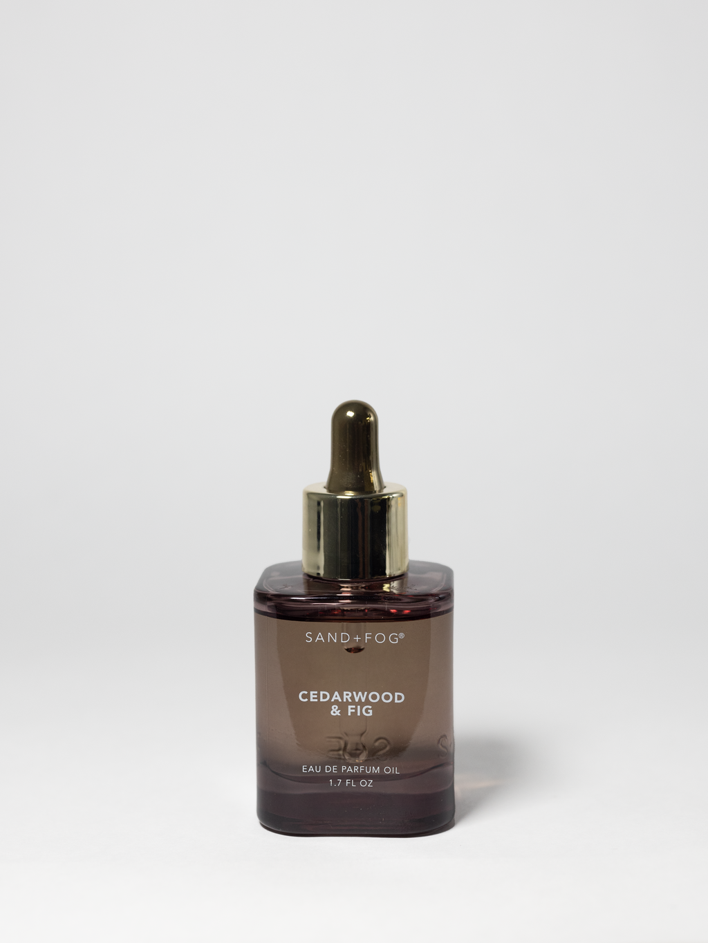Captivating Cedarwood & Fig 50 ml Perfume Oil Dropper