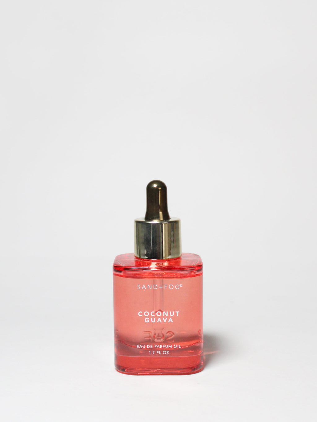 Captivating Coconut Guava 50ml Perfume Oil Dropper