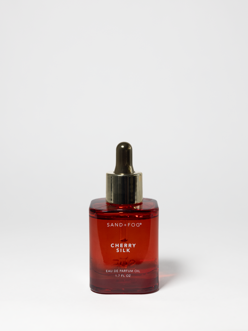 Captivating Cherry Silk 50 ml Perfume Oil Dropper